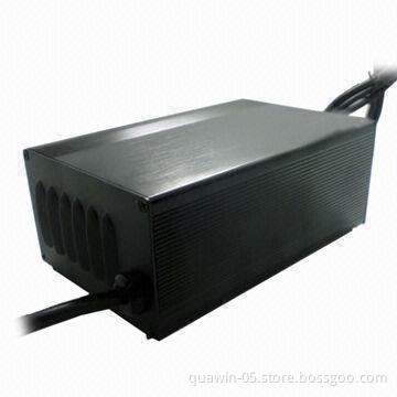 25.2V/6.5A Universal smart charger for 22.2V Li-ion battery